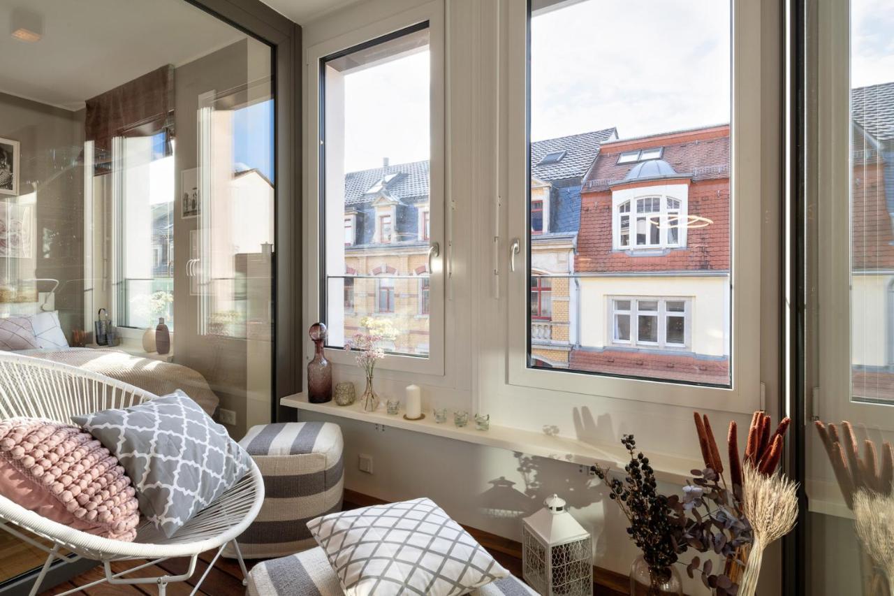 Sweethomes Dresden Dış mekan fotoğraf