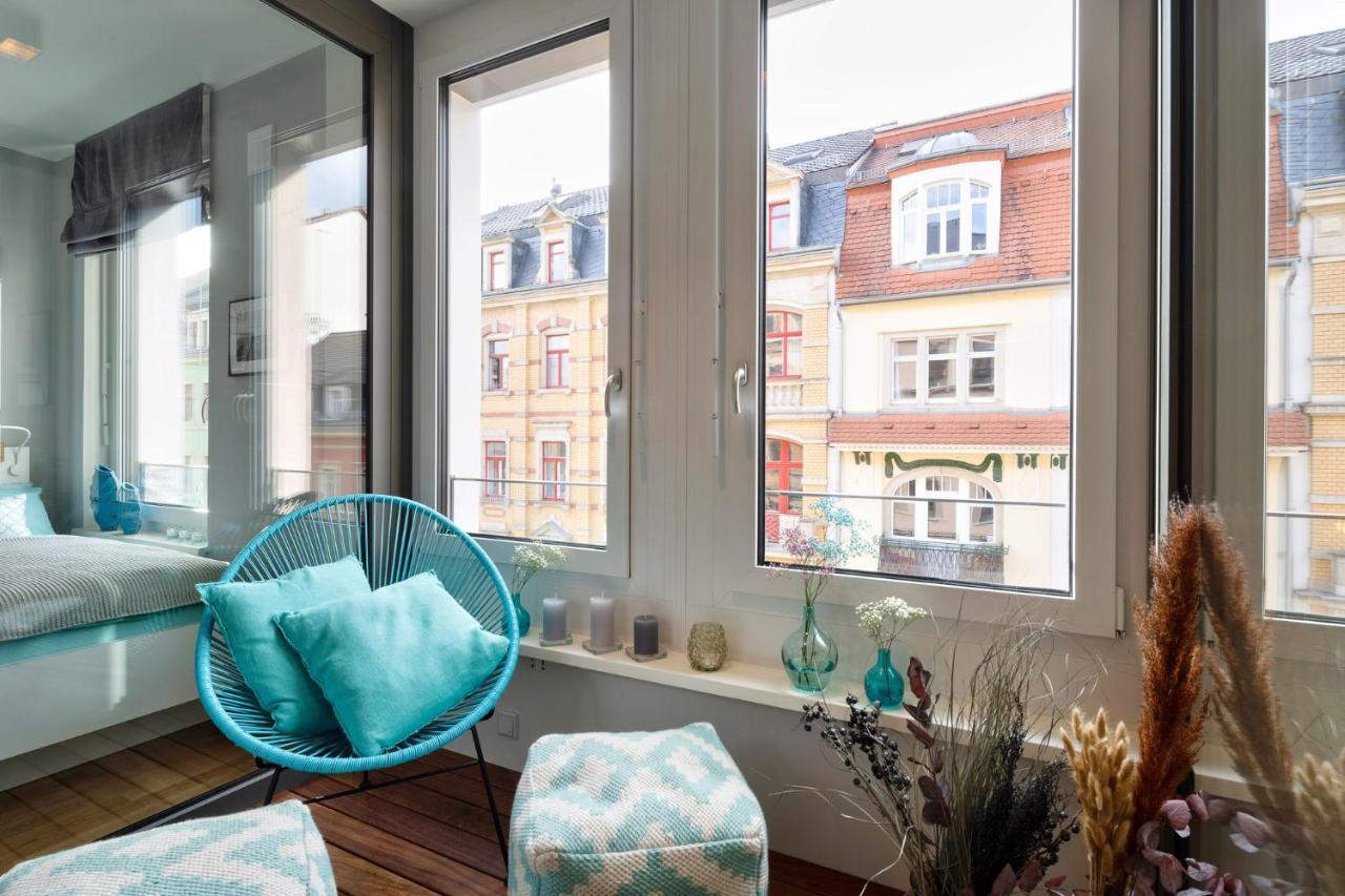 Sweethomes Dresden Dış mekan fotoğraf